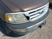 ✅ 1999 Ford F-150 • VIN: 1FTZF1729XKB64073 • Lot: 43184076. Listed on IAAI with Not provided. Free auction sales archive from the USA and detailed vehicle history report at DreamBid. Image 6.