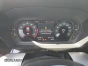 ✅ 2022 Audi A3 Premium • VIN: WAUGUDGY0NA057433 • Лот: 52966505. Опубликован ранее на Copart с пробегом 13 189 миль. Бесплатный доступ к архиву аукционных продаж из США и подробный отчёт об истории автомобиля на DreamBid. Изображение 9.