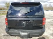 ✅ 2025 Toyota Land Cruiser 1958 Edition • VIN: JTEABFAJ1SK025873 • Lot: 87450415. Wystawiony na Copart z przebiegiem 5 704 mil. Bezpłatny archiwum sprzedaży aukcyjnych z USA i szczegółowy raport historii pojazdu na DreamBid. Zdjęcie 6.