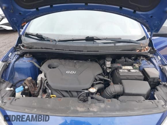 ✅ 2012 Hyundai Accent GLS • VIN: KMHCU4AE5CU183259 • Lot: 43668037. Wystawiony na IAAI z przebiegiem 84 550 mil. Bezpłatny archiwum sprzedaży aukcyjnych z USA i szczegółowy raport historii pojazdu na DreamBid. Zdjęcie 10.