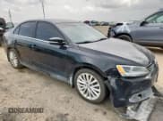 ✅ 2011 Volkswagen Jetta SEL • VIN: 3VWLZ7AJ0BM104052 • Lot: 63049575. Listed on Copart with 170,480 mi. Free auction sales archive from the USA and detailed vehicle history report at DreamBid. Image 4.