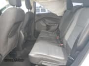 ✅ 2018 Ford Escape S • VIN: 1FMCU0F72JUB58609 • Lot: 92798325. Listed on Copart with 117,207 mi. Free auction sales archive from the USA and detailed vehicle history report at DreamBid. Image 11.