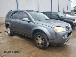 ✅ 2006 Saturn VUE • VIN: 5GZCZ534X6S840247 • Lot: 61170325. Wystawiony na Copart z przebiegiem 206 838 mil. Bezpłatny archiwum sprzedaży aukcyjnych z USA i szczegółowy raport historii pojazdu na DreamBid. Zdjęcie 4.