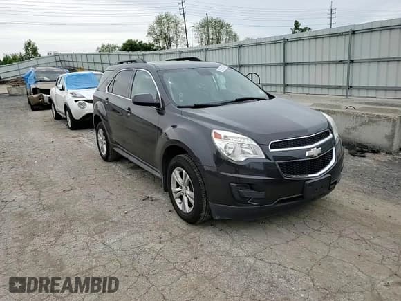 ✅ 2015 Chevrolet Equinox LT • VIN: 2GNALBEK0F6225835 • Лот: 53259134. Опубликован ранее на Copart с пробегом 62 251 миль. Бесплатный доступ к архиву аукционных продаж из США и подробный отчёт об истории автомобиля на DreamBid. Изображение 10.