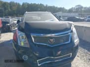 ✅ 2012 Cadillac SRX Premium Collection • VIN: 3GYFNCE34CS511833 • Lot: 43339091. Wystawiony na IAAI z przebiegiem 172 706 mil. Bezpłatny archiwum sprzedaży aukcyjnych z USA i szczegółowy raport historii pojazdu na DreamBid. Zdjęcie 12.