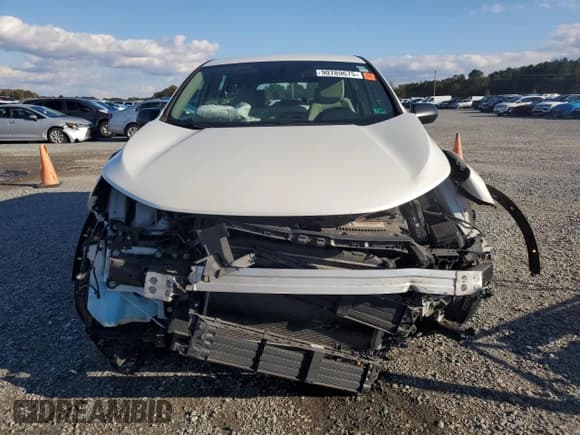 ✅ 2018 Honda CR-V LX • VIN: 2HKRW5H37JH406766 • Lot: 90789675. Wystawiony na Copart z przebiegiem 104 555 mil. Bezpłatny archiwum sprzedaży aukcyjnych z USA i szczegółowy raport historii pojazdu na DreamBid. Zdjęcie 5.