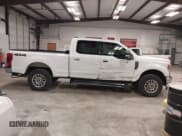 ✅ 2020 Ford F-250 XL • VIN: 1FT7W2B65LED67610 • Lot: 41288173. Listed on IAAI with 160,730 mi. Free auction sales archive from the USA and detailed vehicle history report at DreamBid. Image 14.