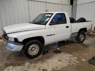 ✅ 2001 Dodge 1500 Work Special • VIN: 1B7HC16X31S689316 • Лот: 79426574. Опубликован ранее на Copart с пробегом 177 378 миль. Бесплатный доступ к архиву аукционных продаж из США и подробный отчёт об истории автомобиля на DreamBid. Изображение 1.