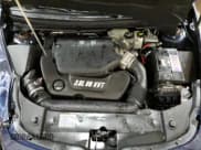 ✅ 2009 Chevrolet Malibu LTZ • VIN: 1G1ZK577594239950 • Lot: 76760084. Listed on Copart with 169,445 mi. Free auction sales archive from the USA and detailed vehicle history report at DreamBid. Image 11.