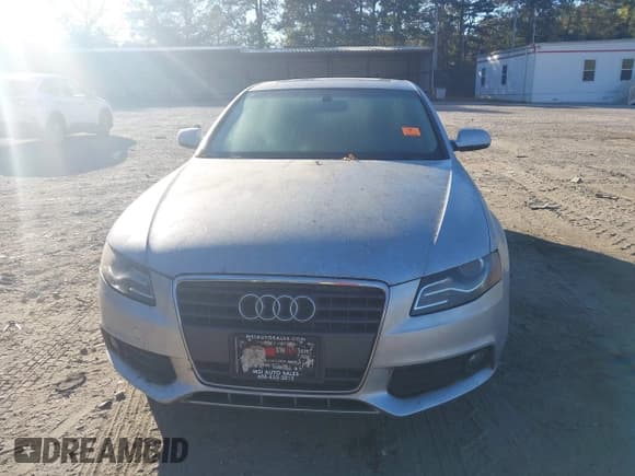 ✅ 2012 Audi A4 Premium • VIN: WAUBFAFLXCN012918 • Lot: 43541594. Wystawiony na IAAI z przebiegiem Nie podano. Bezpłatny archiwum sprzedaży aukcyjnych z USA i szczegółowy raport historii pojazdu na DreamBid. Zdjęcie 6.