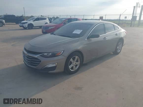 2022 Chevrolet Malibu LS с VIN 1G1ZB5ST7NF215247, выставлен на аукционе IAAI как лот 43224426 с пробегом 108 486 миль миль и . История ставок и продаж доступна на DreamBid. Изображение 17.