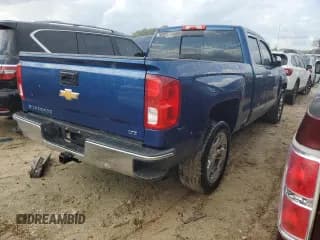 ✅ 2017 Chevrolet Silverado 1500 LTZ • VIN: 1GCRCSEC3HZ265449 • Лот: 73927364. Опубликован ранее на Copart с пробегом Не указан. Бесплатный доступ к архиву аукционных продаж из США и подробный отчёт об истории автомобиля на DreamBid. Изображение 3.