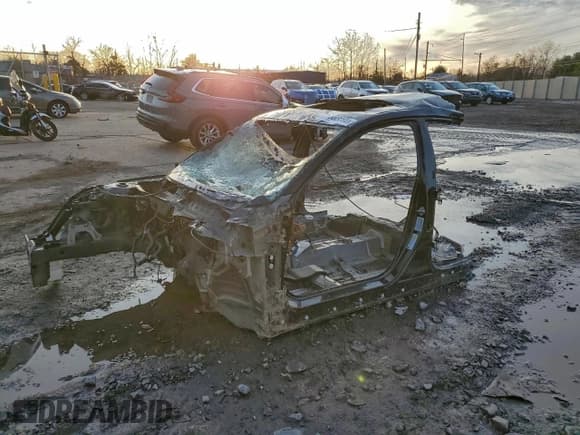 ✅ 2019 Honda Accord Sport • VIN: 1HGCV2F32KA018803 • Lot: 94568895. Listed on Copart with Not provided. Free auction sales archive from the USA and detailed vehicle history report at DreamBid. Image 1.