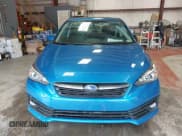 ✅ 2020 Subaru Impreza Premium • VIN: 4S3GKAD65L3610279 • Lot: 42361769. Listed on IAAI with 89,831 mi. Free auction sales archive from the USA and detailed vehicle history report at DreamBid. Image 12.