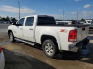 ✅ 2013 GMC Sierra 1500 SLE • VIN: 3GTP2VE74DG331919 • Лот: 90463675. Опубликован ранее на Copart с пробегом 166 318 миль. Бесплатный доступ к архиву аукционных продаж из США и подробный отчёт об истории автомобиля на DreamBid. Изображение 2.