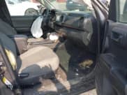 ✅ 2016 Toyota Tacoma SR • VIN: 5TFSX5EN6GX043622 • Lot: 42378253. Listed on IAAI with 194,922 mi. Free auction sales archive from the USA and detailed vehicle history report at DreamBid. Image 5.