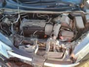 ✅ 2016 Honda CR-V Touring • VIN: 5J6RM4H93GL006786 • Lot: 91553385. Listed on Copart with 161,321 mi. Free auction sales archive from the USA and detailed vehicle history report at DreamBid. Image 12.