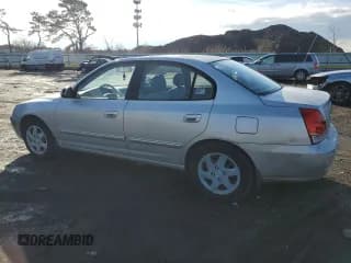 ✅ 2005 Hyundai Elantra GLS • VIN: KMHDN46D95U016052 • Lot: 89286905. Wystawiony na Copart z przebiegiem 39 844 mil. Bezpłatny archiwum sprzedaży aukcyjnych z USA i szczegółowy raport historii pojazdu na DreamBid. Zdjęcie 2.