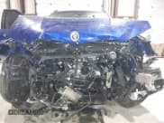 ✅ 2023 BMW X3 M • VIN: 5YM13EC03P9P70498 • Lot: 41306533. Listed on IAAI with 29,101 mi. Free auction sales archive from the USA and detailed vehicle history report at DreamBid. Image 6.