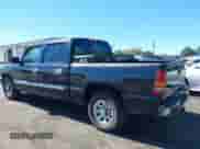 2006 GMC Sierra 1500 SL with VIN 2GTEC13V861309156, listed as a IAAI auction lot 43449620 with 176,622 mi miles and . Bid and sale history available at DreamBid. Image 15.