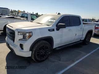 ✅ 2021 GMC Sierra 1500 • VIN: 1GTP8CET3MZ123515 • Lot: 62667144. Listed on Copart with 55,213 mi. Free auction sales archive from the USA and detailed vehicle history report at DreamBid. Image 1.