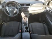 ✅ 2017 Nissan Sentra S • VIN: 3N1AB7AP7HY352046 • Lot: 86476815. Wystawiony na Copart z przebiegiem 128 245 mil. Bezpłatny archiwum sprzedaży aukcyjnych z USA i szczegółowy raport historii pojazdu na DreamBid. Zdjęcie 8.