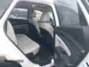 2023 Hyundai Tucson SEL with VIN 5NMJFCAE7PH252384, listed as a IAAI auction lot 43290932 with 8,004 mi miles and . Bid and sale history available at DreamBid. Image 8.