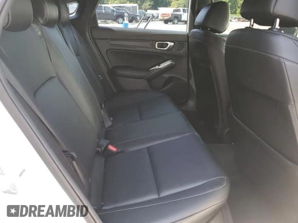 ✅ 2024 Acura Integra w/A-Spec Package • VIN: 19UDE4H33RA007557 • Lot: 71605225. Listed on Copart with 27,306 mi. Free auction sales archive from the USA and detailed vehicle history report at DreamBid. Image 10.