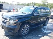 ✅ 2020 Chevrolet Tahoe LT • VIN: 1GNSKBKC6LR243910 • Lot: 42721097. Wystawiony na IAAI z przebiegiem 23 938 mil. Bezpłatny archiwum sprzedaży aukcyjnych z USA i szczegółowy raport historii pojazdu na DreamBid. Zdjęcie 2.
