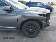 ✅ 2015 Infiniti QX60 • VIN: 5N1AL0MM7FC518974 • Lot: 43614984. Wystawiony na IAAI z przebiegiem 178 538 mil. Bezpłatny archiwum sprzedaży aukcyjnych z USA i szczegółowy raport historii pojazdu na DreamBid. Zdjęcie 18.