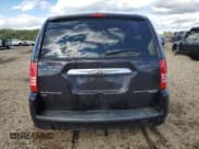 ✅ 2010 Chrysler Town & Country Touring Plus • VIN: 2A4RR8DX7AR404580 • Lot: 85706075. Wystawiony na Copart z przebiegiem 200 741 mil. Bezpłatny archiwum sprzedaży aukcyjnych z USA i szczegółowy raport historii pojazdu na DreamBid. Zdjęcie 6.