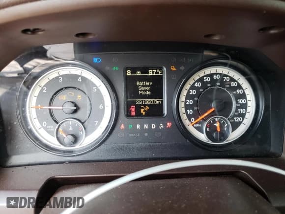 ✅ 2017 Ram 1500 Big Horn • VIN: 1C6RR7GTXHS533650 • Lot: 70999135. Wystawiony na Copart z przebiegiem 291 963 mil. Bezpłatny archiwum sprzedaży aukcyjnych z USA i szczegółowy raport historii pojazdu na DreamBid. Zdjęcie 9.