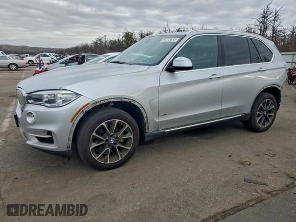 ✅ 2017 BMW X5 xDrive35i • VIN: 5UXKR0C34H0V83073 • Lot: 94772635. Listed on Copart with 79,351 mi. Free auction sales archive from the USA and detailed vehicle history report at DreamBid. Image 1.