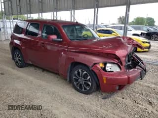 ✅ 2009 Chevrolet HHR 1LT • VIN: 3GNCA23B69S513074 • Lot: 54398495. Listed on Copart with 241,298 mi. Free auction sales archive from the USA and detailed vehicle history report at DreamBid. Image 4.