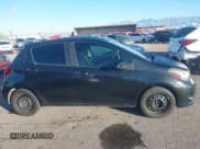 ✅ 2015 Toyota Yaris LE • VIN: VNKKTUD38FA037741 • Lot: 43759315. Listed on IAAI with 169,880 mi. Free auction sales archive from the USA and detailed vehicle history report at DreamBid. Image 13.