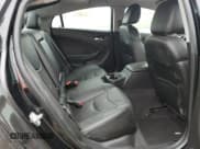 ✅ 2017 Chevrolet Volt Premier • VIN: 1G1RD6S58HU119791 • Lot: 51833704. Listed on Copart with 124,198 mi. Free auction sales archive from the USA and detailed vehicle history report at DreamBid. Image 10.