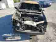 2011 Dodge Avenger Mainstreet with VIN 1B3BD1FB7BN531828, listed as a Copart auction lot 85309585 with Not provided miles and Salvage title. Bid and sale history available at DreamBid. Image 5.