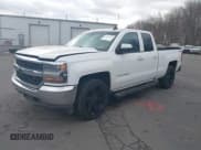 ✅ 2016 Chevrolet Silverado 1500 LT • VIN: 1GCVKREH7GZ173748 • Lot: 43612805. Listed on IAAI with 277,531 mi. Free auction sales archive from the USA and detailed vehicle history report at DreamBid. Image 2.