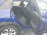 ✅ 2022 Toyota Corolla Cross LE • VIN: 7MUCAAAG9NV009110 • Lot: 43637345. Wystawiony na IAAI z przebiegiem 32 257 mil. Bezpłatny archiwum sprzedaży aukcyjnych z USA i szczegółowy raport historii pojazdu na DreamBid. Zdjęcie 8.