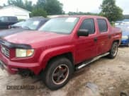 ✅ 2006 Honda Ridgeline RT • VIN: 2HJYK16206H535650 • Lot: 42951950. Wystawiony na IAAI z przebiegiem 275 881 mil. Bezpłatny archiwum sprzedaży aukcyjnych z USA i szczegółowy raport historii pojazdu na DreamBid. Zdjęcie 2.