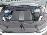 ✅ 2022 Kia EV6 Wind • VIN: KNDC34LA9N5068372 • Lot: 43145108. Listed on IAAI with Not provided. Free auction sales archive from the USA and detailed vehicle history report at DreamBid. Image 9.