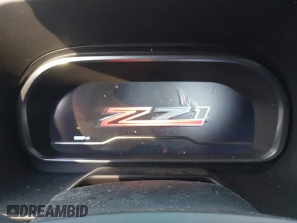 ✅ 2023 Chevrolet Suburban • VIN: 1GNSKDKL7PR559141 • Лот: 41444607. Опубликован ранее на IAAI с пробегом 59 087 миль. Бесплатный доступ к архиву аукционных продаж из США и подробный отчёт об истории автомобиля на DreamBid. Изображение 7.