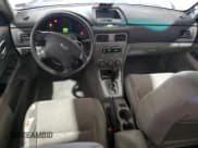 ✅ 2004 Subaru Forester XS • VIN: JF1SG65664H759883 • Lot: 84651935. Listed on Copart with 250,749 mi. Free auction sales archive from the USA and detailed vehicle history report at DreamBid. Image 8.