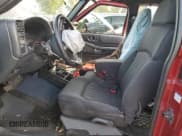 ✅ 2003 Chevrolet S-10 LS • VIN: 1GCCS19X038167526 • Лот: 79934724. Опубликован ранее на Copart с пробегом Не указан. Бесплатный доступ к архиву аукционных продаж из США и подробный отчёт об истории автомобиля на DreamBid. Изображение 7.