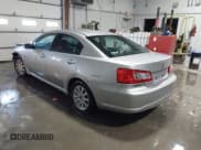 ✅ 2011 Mitsubishi Galant FE • VIN: 4A32B2FF6BE024171 • Лот: 41514790. Опубликован ранее на IAAI с пробегом 118 221 миль. Бесплатный доступ к архиву аукционных продаж из США и подробный отчёт об истории автомобиля на DreamBid. Изображение 3.