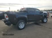 ✅ 2022 Chevrolet Colorado 4WD LT • VIN: 1GCGTCEN0N1150512 • Lot: 91403385. Listed on Copart with 41,593 mi. Free auction sales archive from the USA and detailed vehicle history report at DreamBid. Image 3.