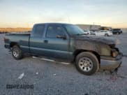 ✅ 2006 Chevrolet Silverado 1500 LS • VIN: 1GCEC19X56Z146238 • Лот: 80310973. Опубликован ранее на Copart с пробегом Не указан. Бесплатный доступ к архиву аукционных продаж из США и подробный отчёт об истории автомобиля на DreamBid. Изображение 4.