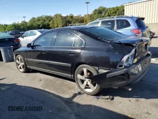 ✅ 2001 Volvo S60 • VIN: YV1RS61R512060616 • Lot: 82150445. Wystawiony na Copart z przebiegiem 127 201 mil. Bezpłatny archiwum sprzedaży aukcyjnych z USA i szczegółowy raport historii pojazdu na DreamBid. Zdjęcie 2.