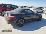 ✅ 2016 Mercedes-Benz SLK 300 • VIN: WDDPK3JAXGF123464 • Лот: 86798015. Опубликован ранее на Copart с пробегом 65 794 миль. Бесплатный доступ к архиву аукционных продаж из США и подробный отчёт об истории автомобиля на DreamBid. Изображение 3.