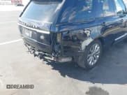 ✅ 2017 Land Rover Range Rover • VIN: SALGR2FK8HA325874 • Lot: 43534632. Wystawiony na IAAI z przebiegiem 70 919 mil. Bezpłatny archiwum sprzedaży aukcyjnych z USA i szczegółowy raport historii pojazdu na DreamBid. Zdjęcie 6.